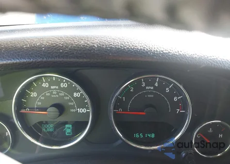 2012 Jeep Wrangler Unlimited Sport z USA, uszkodzony, nr VIN 1C4BJWDG6CL107380